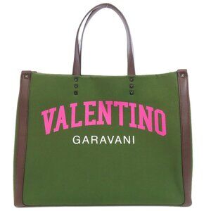 VALENTINO Green Bag
